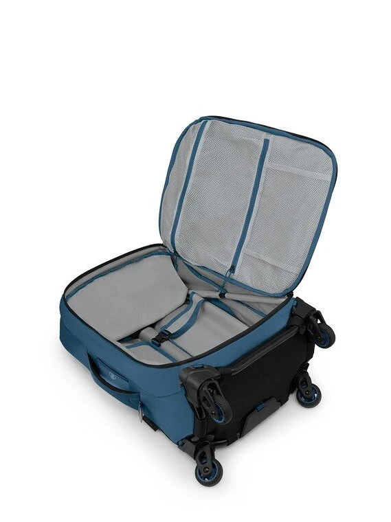 Osprey Ozone 4-Wheel Carry-On 38L/21.5" 2 Osprey Ozone 4-Wheel Carry-On 38L/21.5" - Image 2