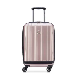 Delsey Helium Aero 19" International Carry-On Spinner