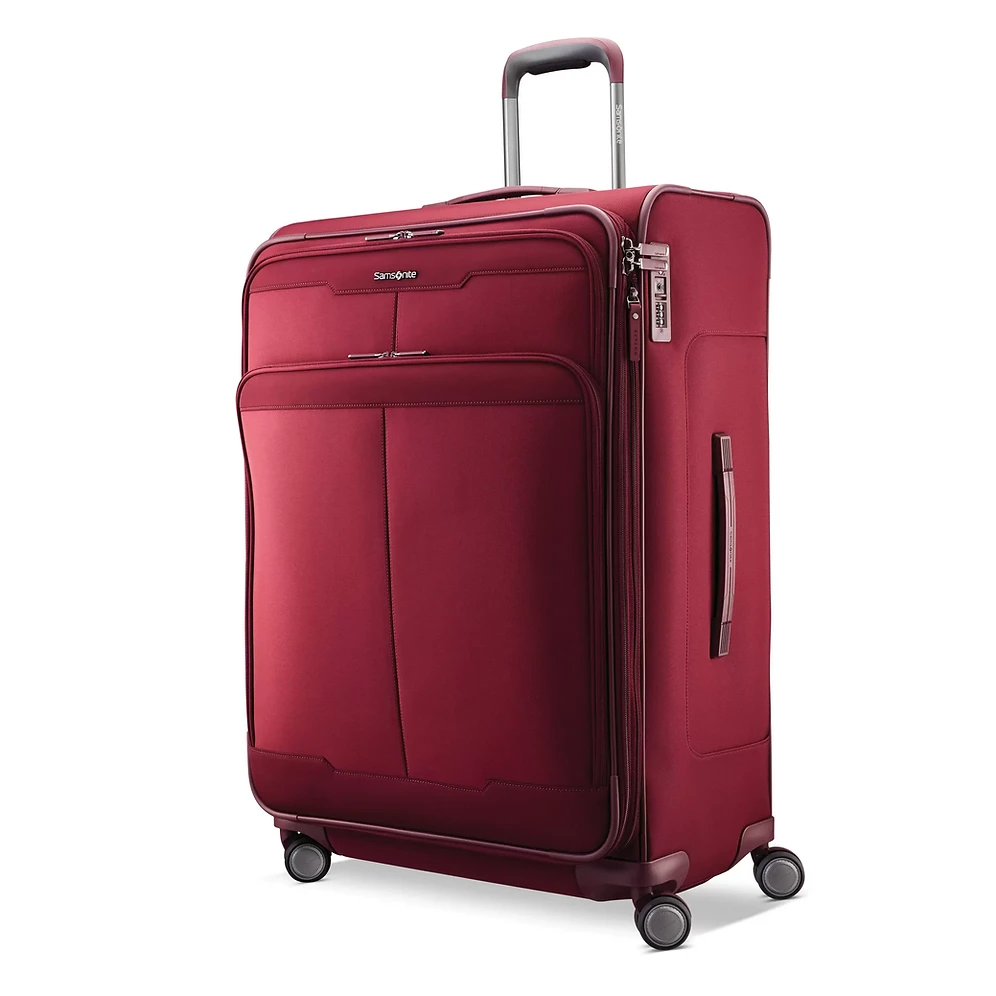 Samsonite Silhouette 17 Softside Collection 4 Samsonite Silhouette 17 Softside Collection - Image 4