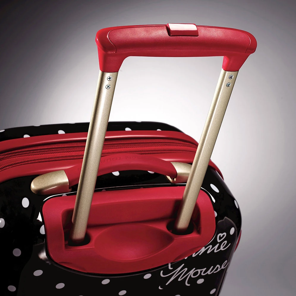 American Tourister Disney 21" Hardside Spinner 6 American Tourister Disney 21" Hardside Spinner - Image 6