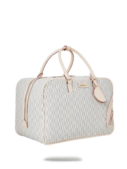 Sprayground Crème De La Crème Aeronaut Duffle -Samsonite || Osprey || Travelpro Sales Store 7cc935 5ccae587d7944a34983e49c8263f3796mv2