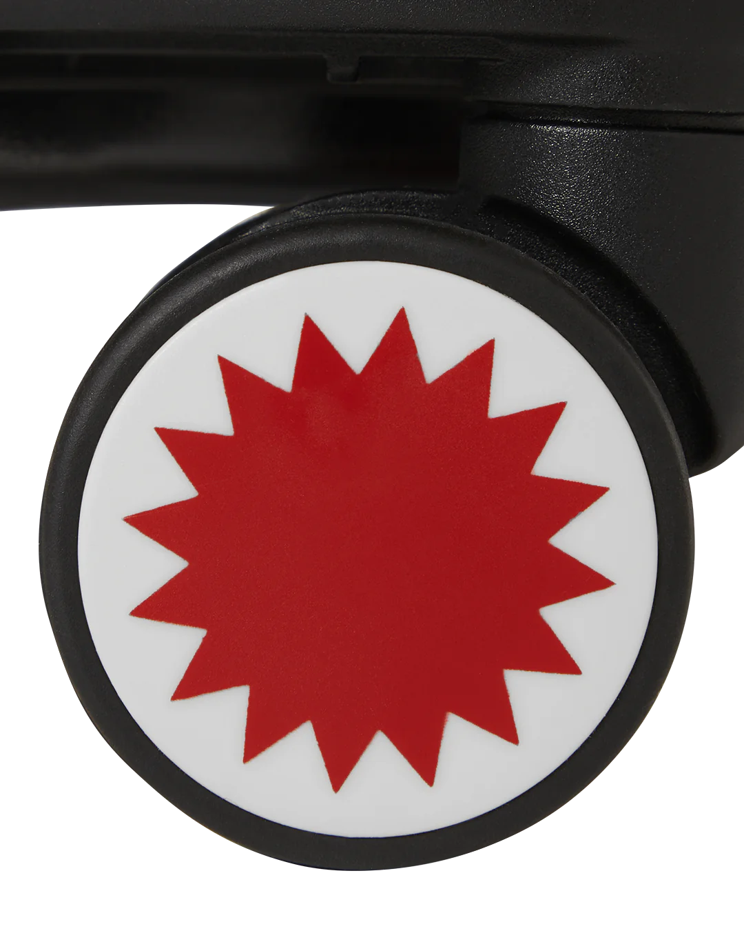 Sprayground A.I.8 - Origin Story Sharknautics Hardshell 21.5'' Carry-On Luggage 12 Sprayground A.I.8 - Origin Story Sharknautics Hardshell 21.5'' Carry-On Luggage - Image 12