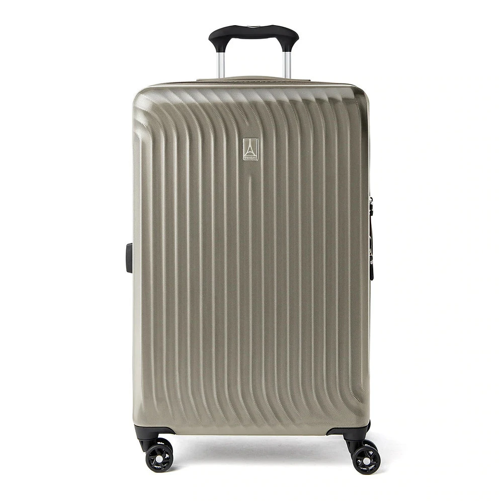 TravelPro Maxlite Air Medium Check-in Expandable Hardside Spinner 4 TravelPro Maxlite Air Medium Check-in Expandable Hardside Spinner - Image 4