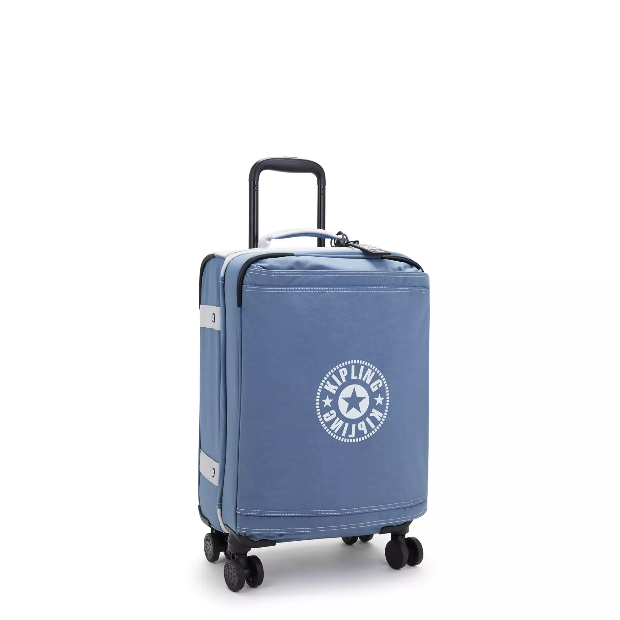 Kipling Spontaneous Small Rolling Luggage-Carry On 6 Kipling Spontaneous Small Rolling Luggage-Carry On - Image 6