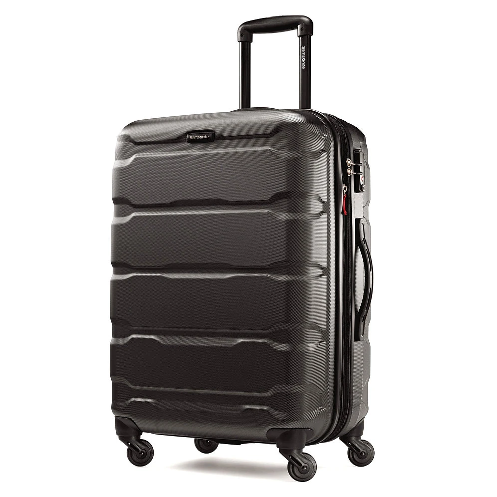 Samsonite Omni PC Spinner Collection 7 Samsonite Omni PC Spinner Collection - Image 7