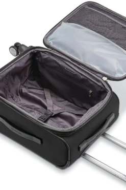 Samsonite Solyte DLX Carry On Expandable Spinner 19 Samsonite Solyte DLX Carry On Expandable Spinner -Samsonite || Osprey || Travelpro Sales Store 7cc935 614876c742074614814a1320bcfebd73mv2 1