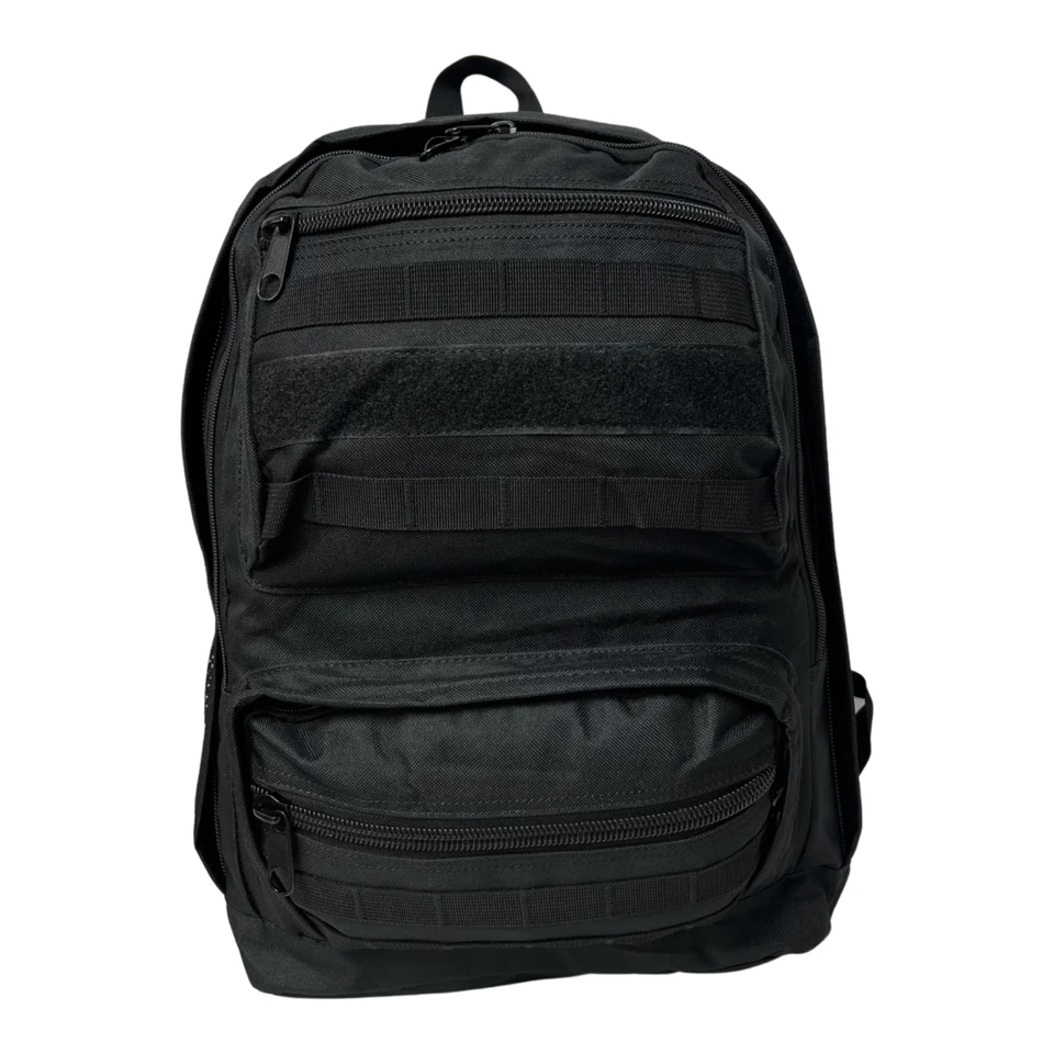 Bon Voyage 9017 Backpack 18' 4 Bon Voyage 9017 Backpack 18' - Image 4