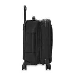 Briggs & Riley Baseline Compact Carry-On Spinner 12 Briggs & Riley Baseline Compact Carry-On Spinner -Samsonite || Osprey || Travelpro Sales Store 7cc935 61c639cdbb9b469e899503d11cd4c408mv2 1