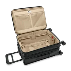 Briggs & Riley Baseline Essential Carry-On Spinner 23 Briggs & Riley Baseline Essential Carry-On Spinner -Samsonite || Osprey || Travelpro Sales Store 7cc935 6285054eec254bfea813366e3863128cmv2 3