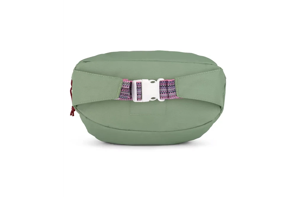 Jansport Restore Waistpack 5 Jansport Restore Waistpack - Image 5