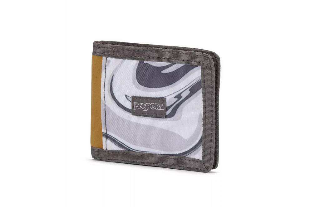 JanSport CORE BIFOLD WALLET 2 JanSport CORE BIFOLD WALLET - Image 2