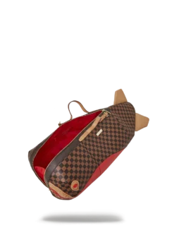 Sprayground Raceway Henny Torpedo Duffel -Samsonite || Osprey || Travelpro Sales Store 7cc935 64562d122d764d9d80f993657a828555mv2