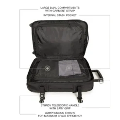 Eastpak Tranverz CNNCT Coat-Small 17 Eastpak Tranverz CNNCT Coat-Small -Samsonite || Osprey || Travelpro Sales Store 7cc935 64be6a33dd9e4fd189bacd650034f2f3mv2 2