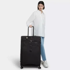 Kipling New Youri Spin Large Printed 4 Wheeled Rolling Luggage 13 Kipling New Youri Spin Large Printed 4 Wheeled Rolling Luggage -Samsonite || Osprey || Travelpro Sales Store 7cc935 6529eb8d8ab64ea59657efaabd7c6b9emv2