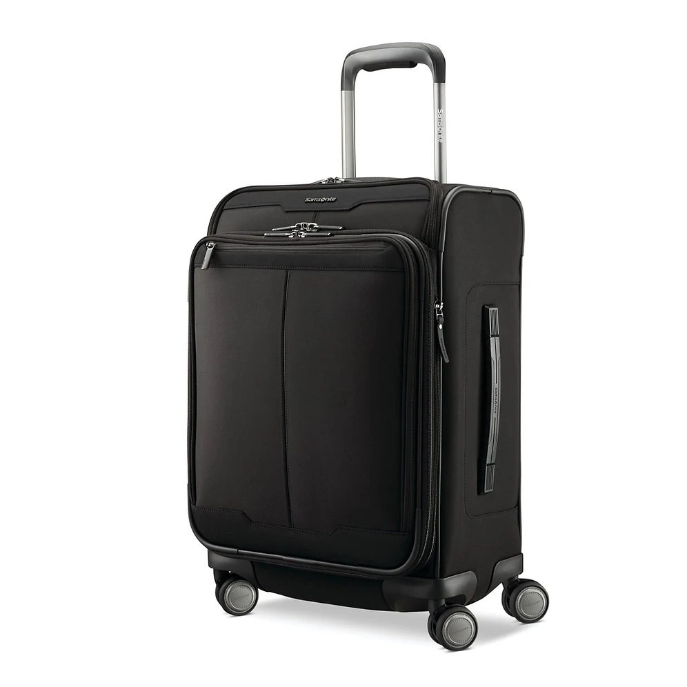 Samsonite Silhouette 17 Softside Collection 13 Samsonite Silhouette 17 Softside Collection - Image 13