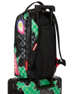 Sprayground The Wild One Sharknautics Hardshell 21.5'' Carry-On Luggage 21 Sprayground The Wild One Sharknautics Hardshell 21.5'' Carry-On Luggage -Samsonite || Osprey || Travelpro Sales Store 7cc935 6591db9fb2dd4cacab0f30fe30a61e6fmv2