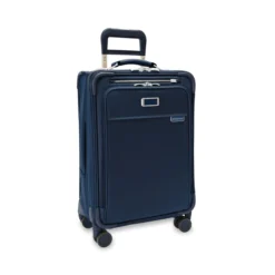 Briggs & Riley Baseline Essential Carry-On Spinner -Samsonite || Osprey || Travelpro Sales Store 7cc935 668ced331ebe48cb9bbeab021321e148mv2