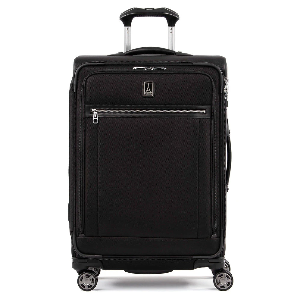 Travelpro Platinum Elite 25" Expandable Spinner 7 Travelpro Platinum Elite 25" Expandable Spinner - Image 7