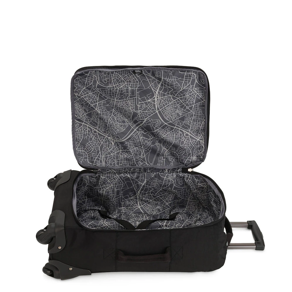 Kipling Darcey Small Carry-On Rolling Luggage 11 Kipling Darcey Small Carry-On Rolling Luggage - Image 11
