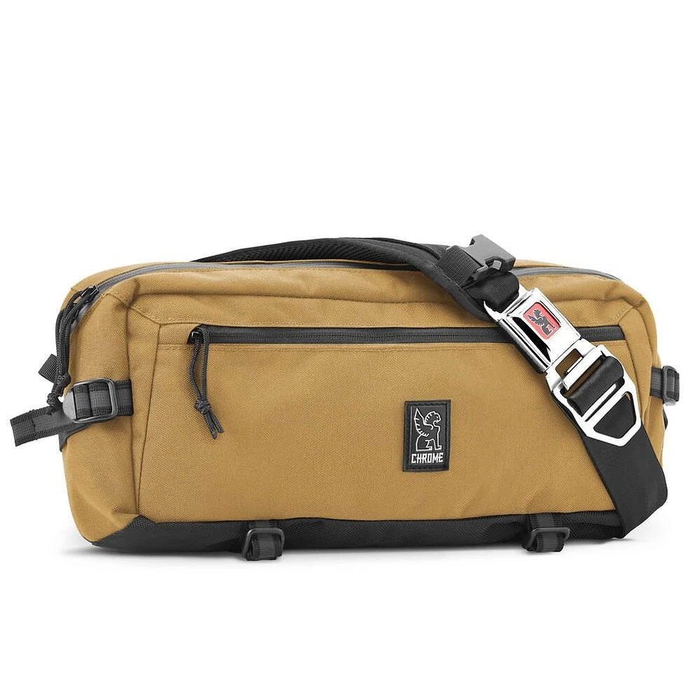 Chrome Industries Kadet Sling Bag 8 Chrome Industries Kadet Sling Bag - Image 8