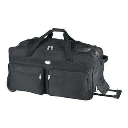 Gabbiano 031 30" Wheeled Duffel 1 Gabbiano 031 30" Wheeled Duffel