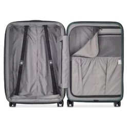 Delsey Helium Titanium 25" Exp. Spinner Upright -Samsonite || Osprey || Travelpro Sales Store 7cc935 6939473969cb46f09ff005f0b7b60b09mv2