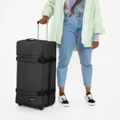 Eastpak Transit'R Luggage Collection 28 Eastpak Transit'R Luggage Collection -Samsonite || Osprey || Travelpro Sales Store 7cc935 69f4d5538fd241a9ab204e55bcf3a00bmv2