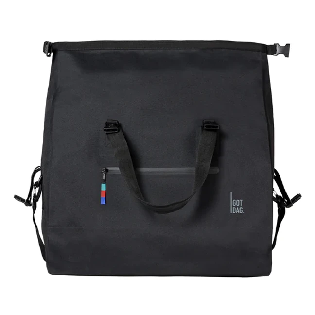 GotBag Weekender Bag 3 GotBag Weekender Bag - Image 3