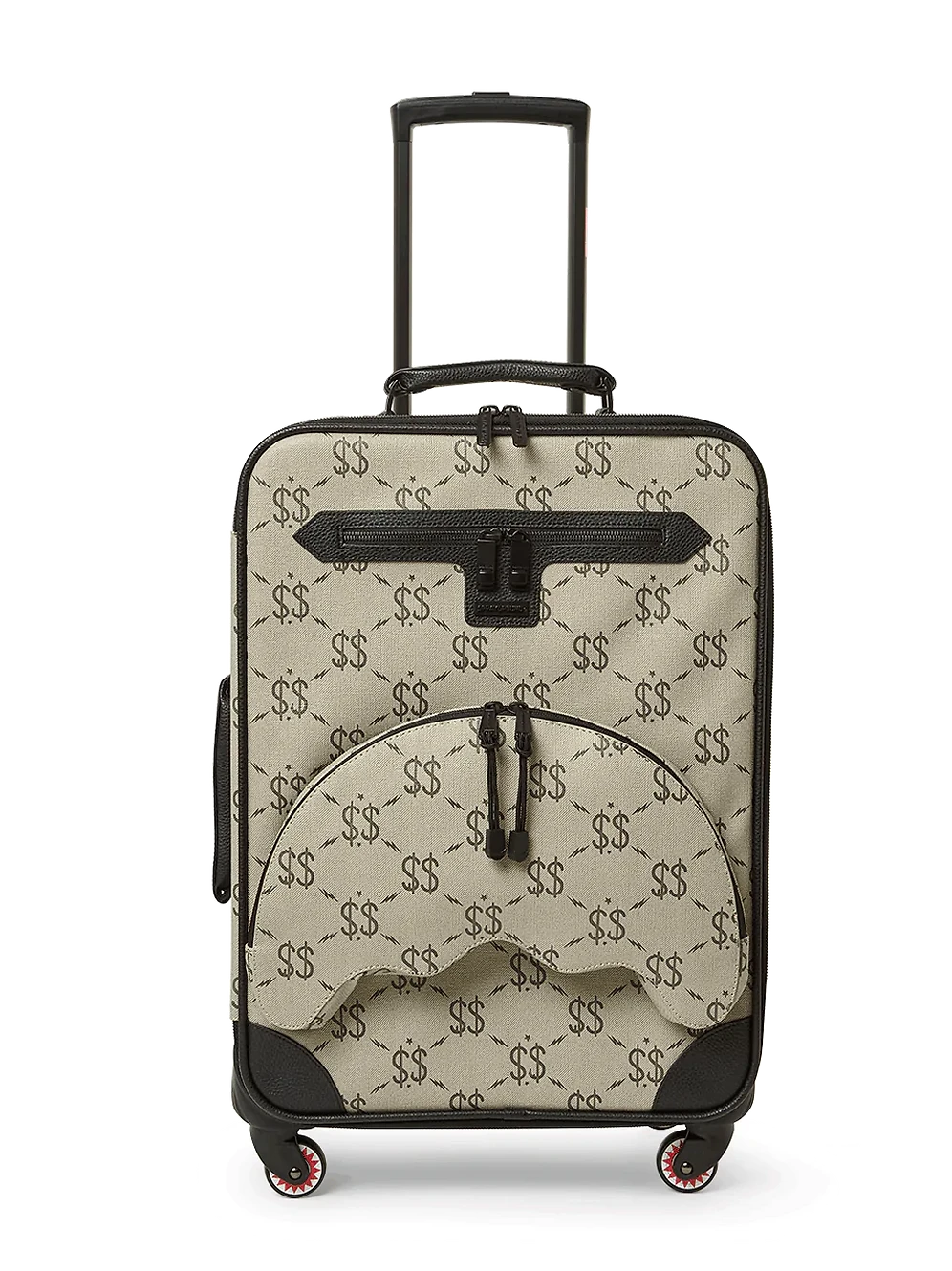 Sprayground The Getaway Jetsetter Carry-On Luggage 2 Sprayground The Getaway Jetsetter Carry-On Luggage - Image 2