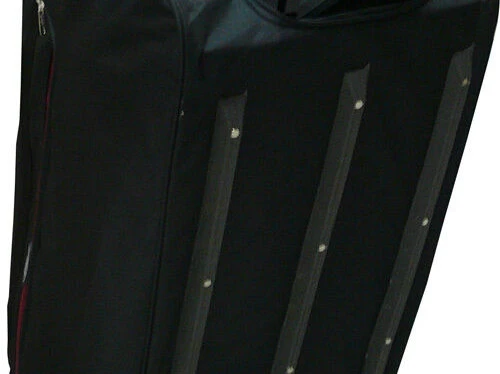 Gabbiano 036 36" Wheeled Duffel 4 Gabbiano 036 36" Wheeled Duffel - Image 4