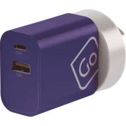 Design Go Worldwide USB-A & USB-C Charger + -Samsonite || Osprey || Travelpro Sales Store 7cc935 6bbc5e59eba245b99e9b6b546afb8effmv2