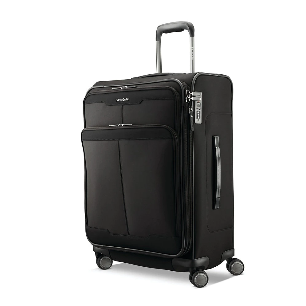 Samsonite Silhouette 17 Softside Collection 14 Samsonite Silhouette 17 Softside Collection - Image 14