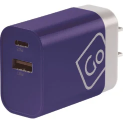 Design Go Worldwide USB-A & USB-C Charger + -Samsonite || Osprey || Travelpro Sales Store 7cc935 6dff34e90a2f4858aa01cc1bd9230041mv2