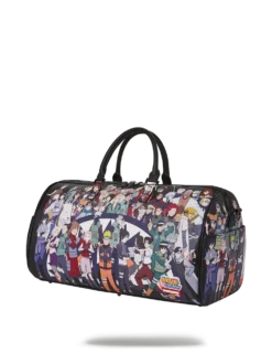 Sprayground Naruto Mashup Duffle -Samsonite || Osprey || Travelpro Sales Store 7cc935 6e4c2814ea6a4676879f3477390de92emv2