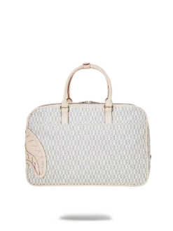 Sprayground Crème De La Crème Aeronaut Duffle -Samsonite || Osprey || Travelpro Sales Store 7cc935 6eac7964838b48d684149754660eb76bmv2