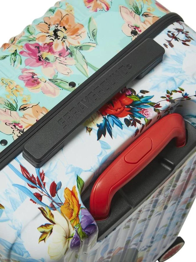 Sprayground The Sanctuary Split 21.5'' Carry-On Luggage 3 Sprayground The Sanctuary Split 21.5'' Carry-On Luggage - Image 3