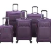Delsey Optimax Lite Expandable Collection