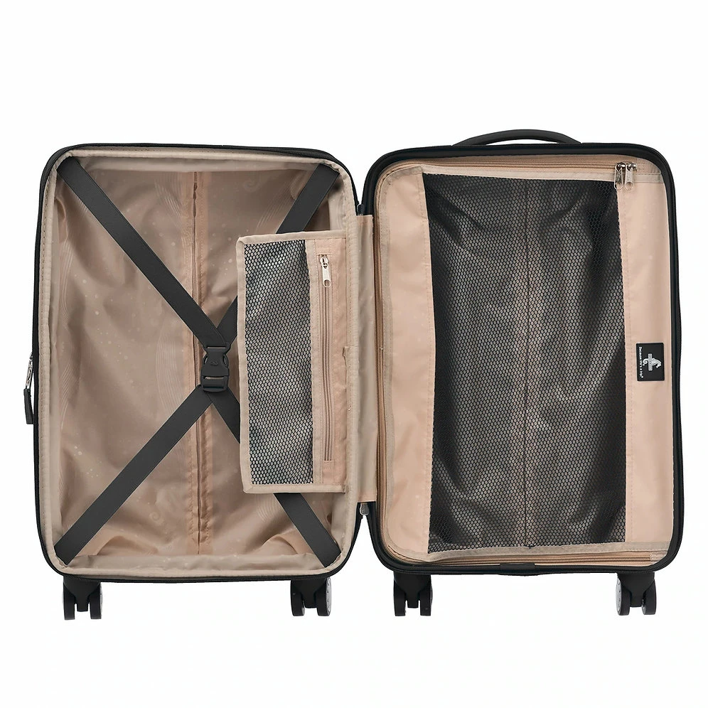 Atlantic Ultra Lite 4 20" Carry-on Hardside Spinner 2 Atlantic Ultra Lite 4 20" Carry-on Hardside Spinner - Image 2