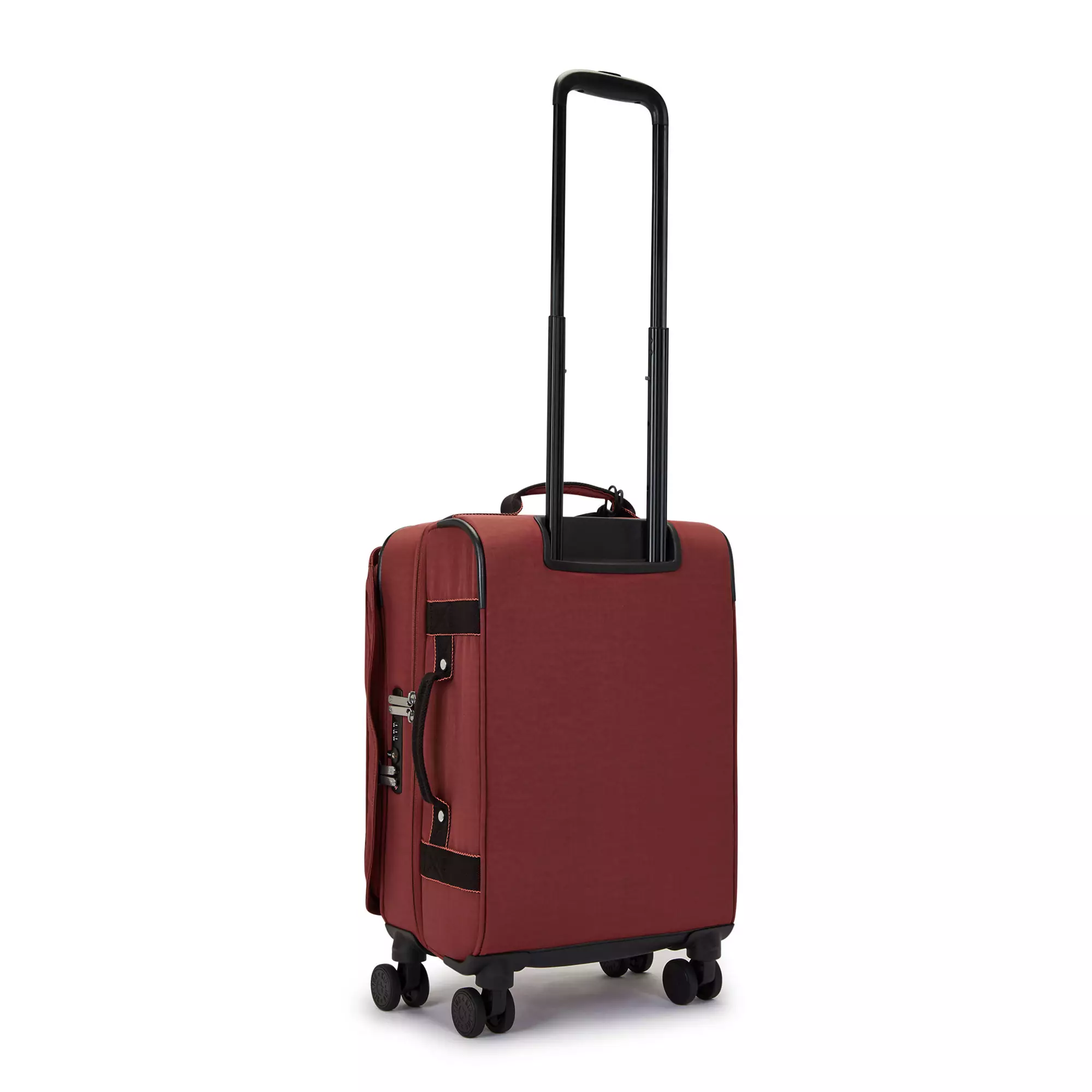 Kipling Spontaneous Small Rolling Luggage-Carry On 6 Kipling Spontaneous Small Rolling Luggage-Carry On - Image 6