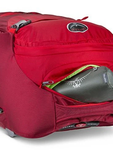 Osprey Shuttle 130L/36" 4 Osprey Shuttle 130L/36" - Image 4