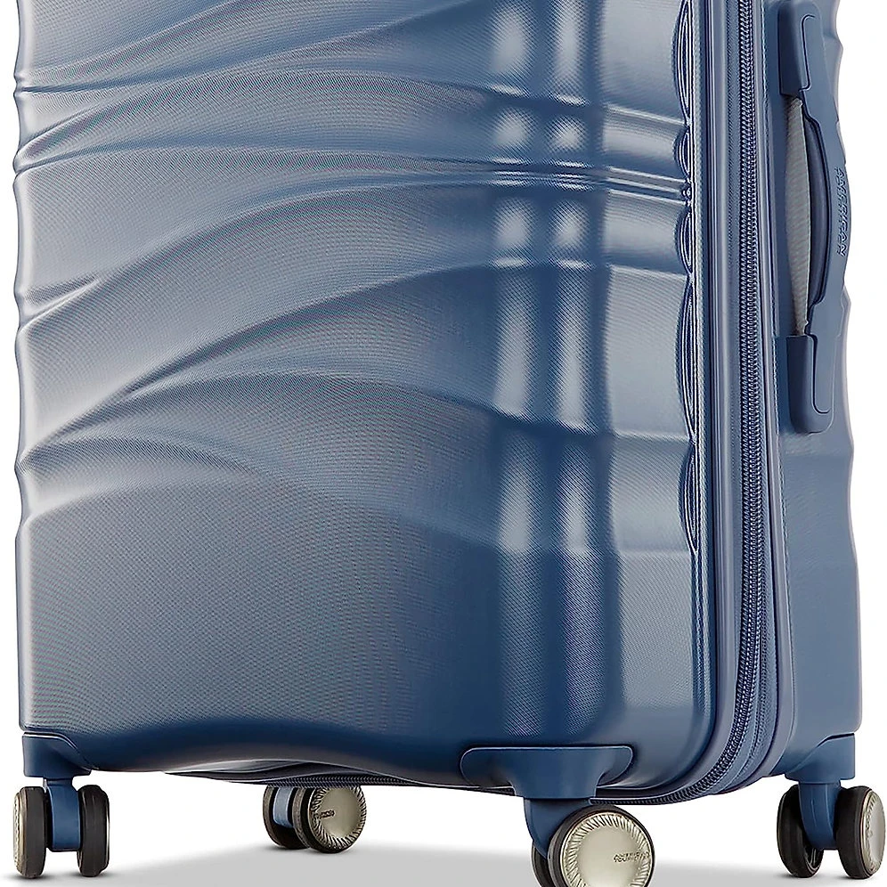 American Tourister Cascade Hardside 24" Spinner 15 American Tourister Cascade Hardside 24" Spinner - Image 15