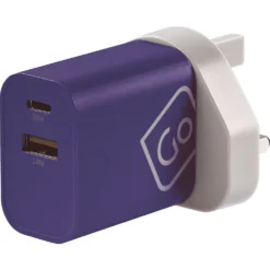 Design Go Worldwide USB-A & USB-C Charger + -Samsonite || Osprey || Travelpro Sales Store 7cc935 7716509aee624797bb0afecec36d71bbmv2