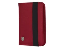Victorinox Passport Holder With RFID Protection