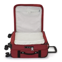 Kipling Spontaneous Small Rolling Luggage-Carry On 17 Kipling Spontaneous Small Rolling Luggage-Carry On -Samsonite || Osprey || Travelpro Sales Store 7cc935 77f4068bb7ae45f6b7af63a0257e8c72mv2