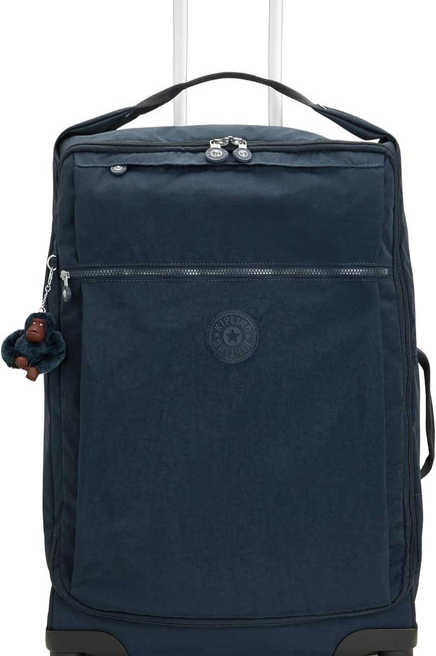 Kipling Darcey Medium Rolling Luggage 1 Kipling Darcey Medium Rolling Luggage