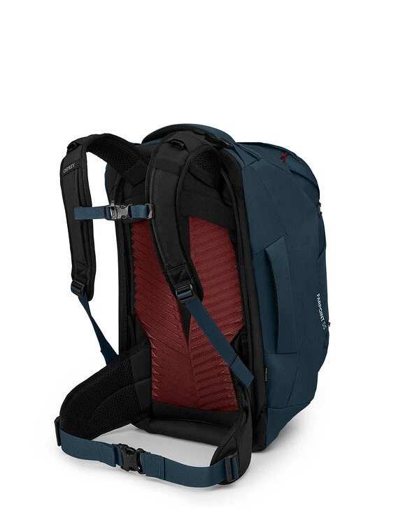Osprey Farpoint Travel Pack-55L 15 Osprey Farpoint Travel Pack-55L - Image 15