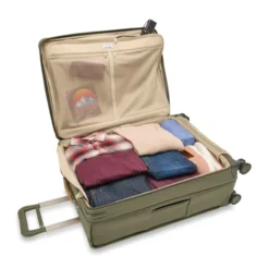 Briggs & Riley Baseline Large Expandable Spinner -Samsonite || Osprey || Travelpro Sales Store 7cc935 796020b740d64004be335f173adb25d1mv2