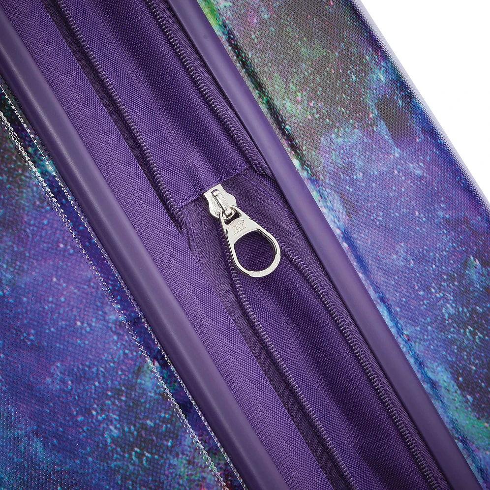 American Tourister The Moonlight Hardside Collection 4 American Tourister The Moonlight Hardside Collection - Image 4