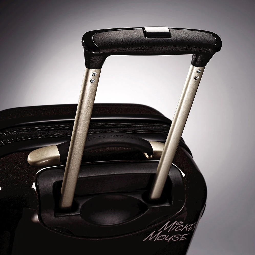 American Tourister Disney 21" Hardside Spinner 11 American Tourister Disney 21" Hardside Spinner - Image 11