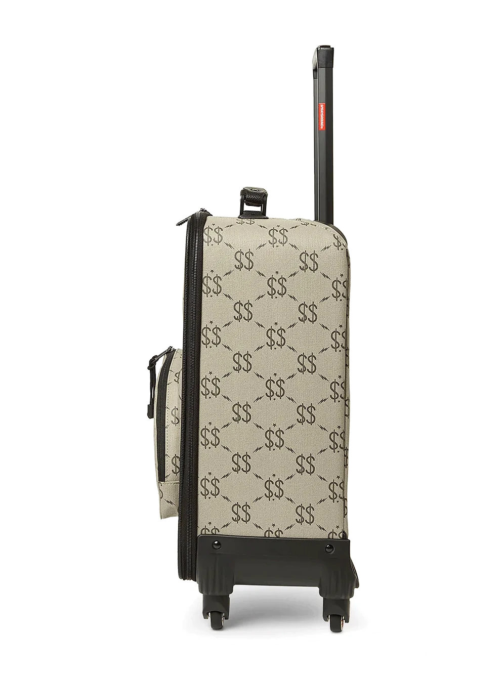 Sprayground The Getaway Jetsetter Carry-On Luggage 4 Sprayground The Getaway Jetsetter Carry-On Luggage - Image 4